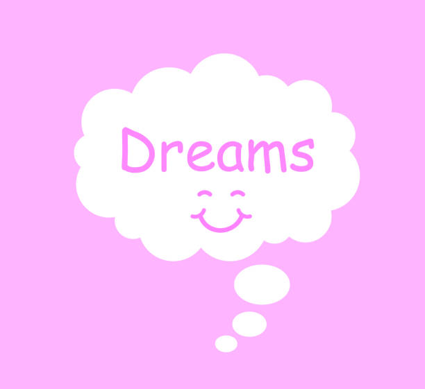 梦想 - mèng xiǎng