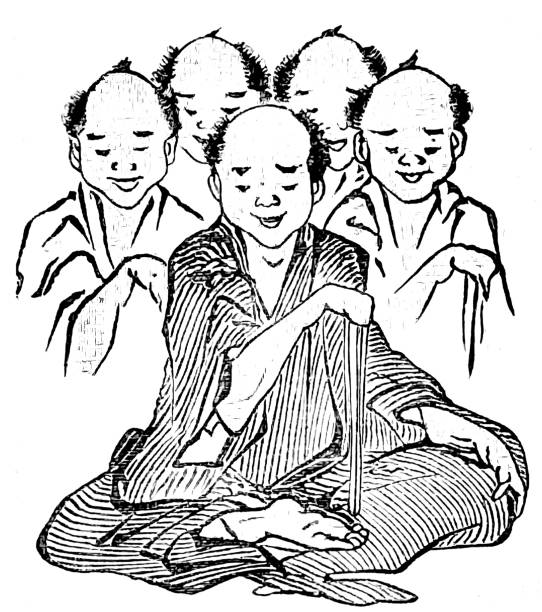 修教 - xiū jiào