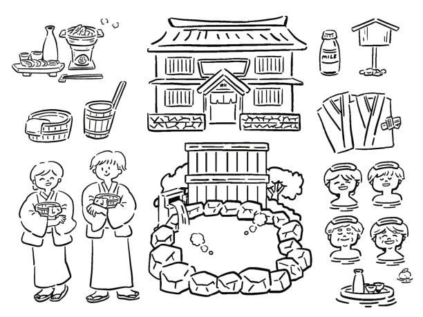 源泉 - yuán quán