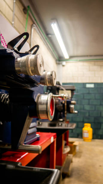 车床 - chē chuáng