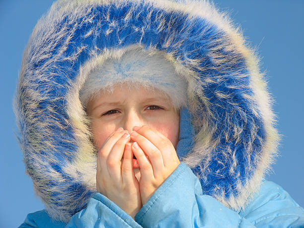 伤风 - shāng fēng