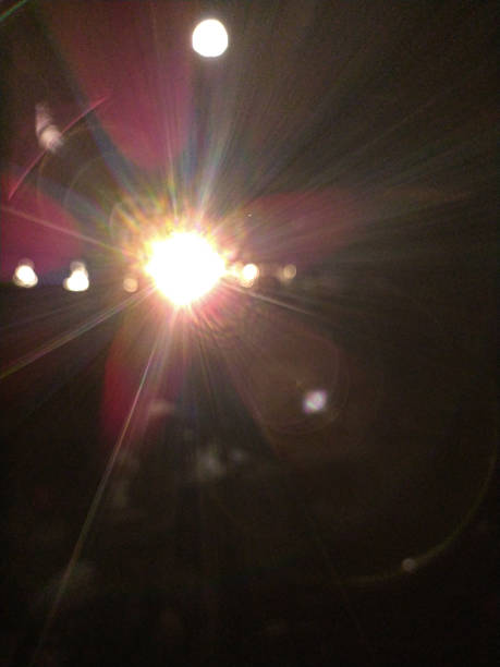 亮光 - liàng guāng