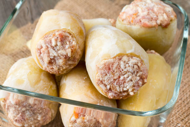 填充 - tián chōng