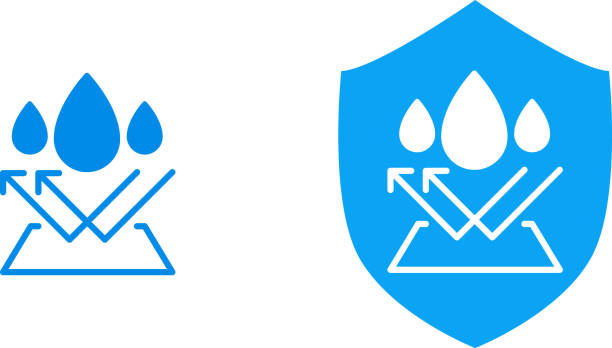 防潮 - fáng cháo