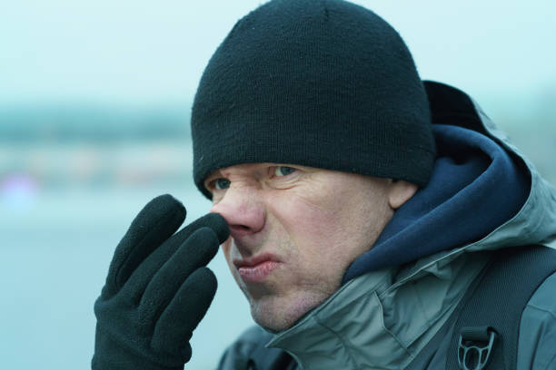 冻伤 - dòng shāng