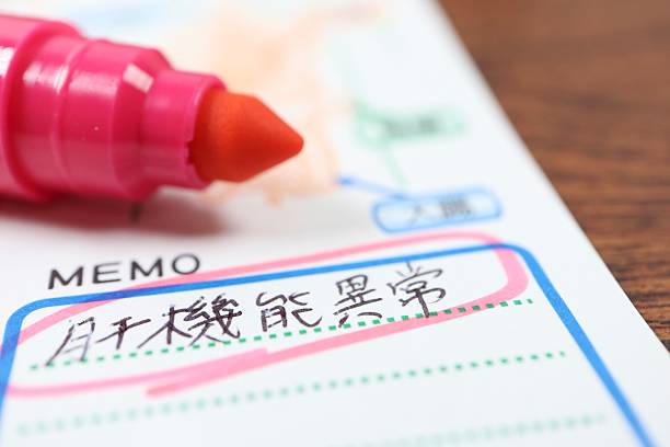 病名 - bìng míng