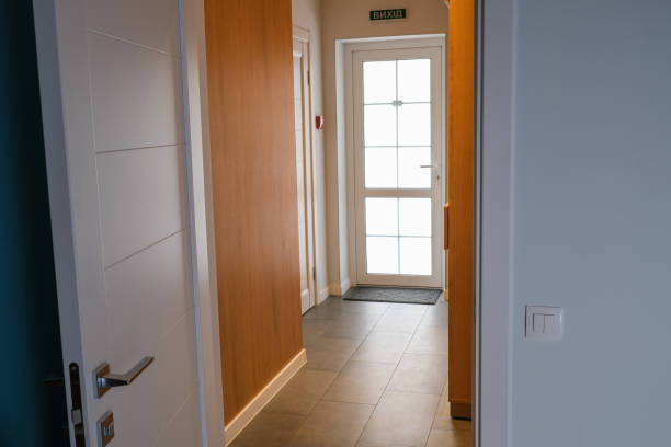 前厅 - qián tīng