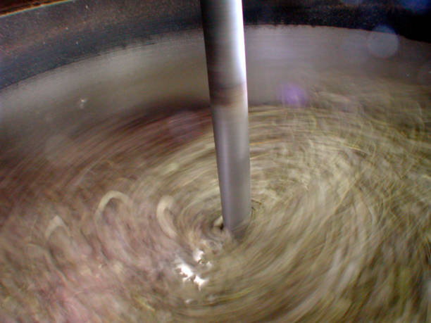 搅动 - jiǎo dòng