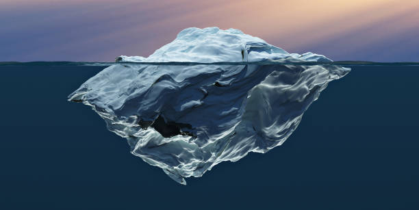 冰灯 - bīng dēng