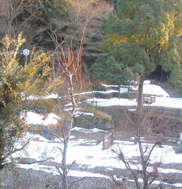 行宫 - xíng gōng