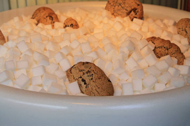 糖房 - táng fáng