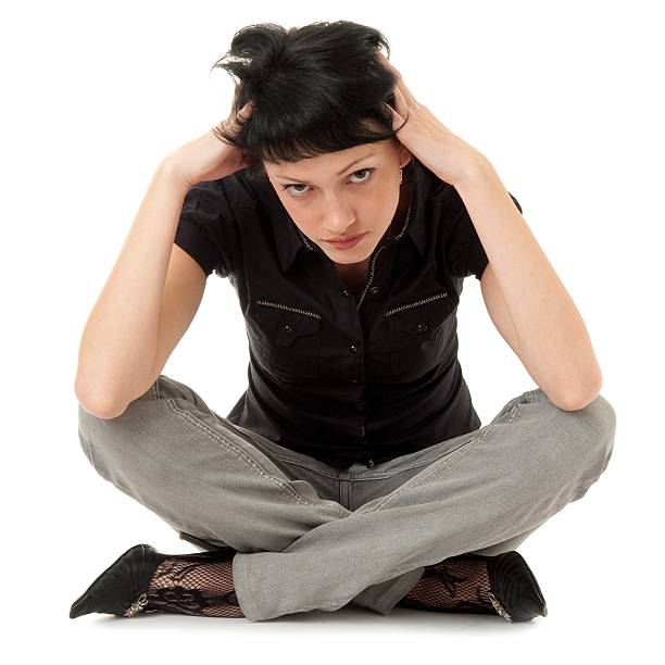 欠情 - qiàn qíng