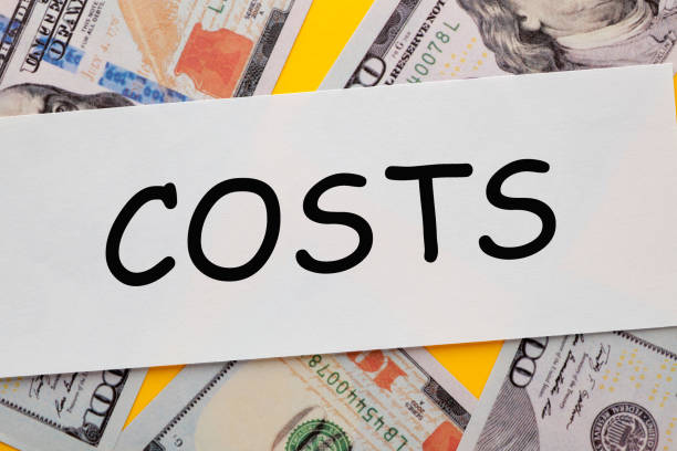 成本 - chéng běn