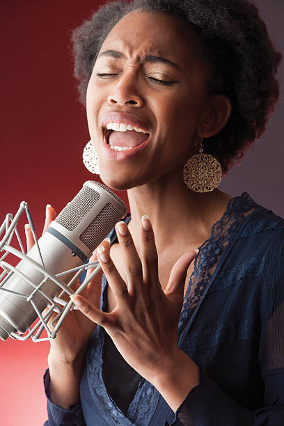 声乐 - shēng yuè