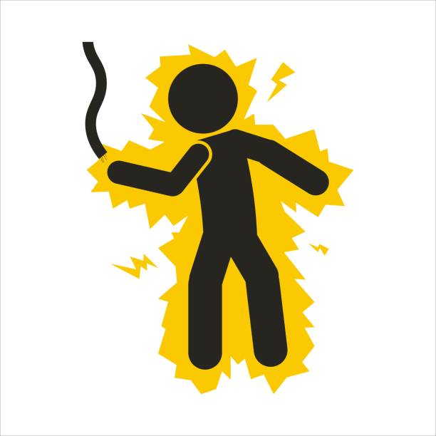 电刑 - diàn xíng