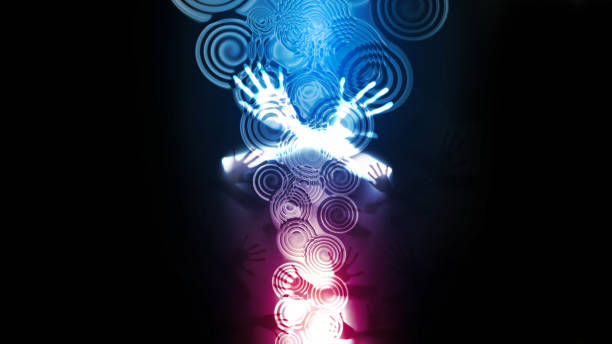 潜影 - qián yǐng