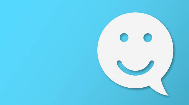 笑脸 - xiào liǎn