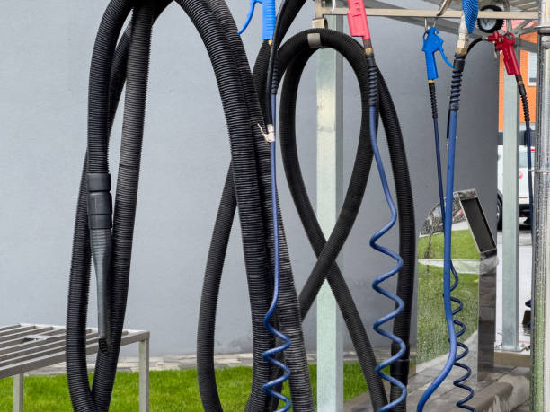 软管 - ruǎn guǎn