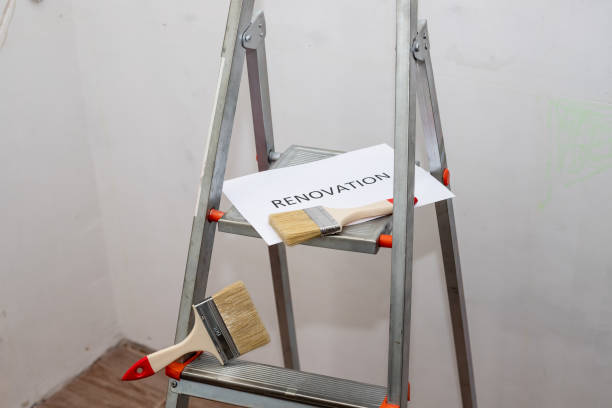 装修 - zhuāng xiū