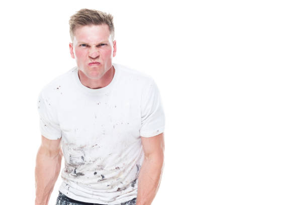 怨望 - yuàn wàng