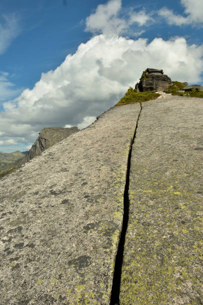 断垄 - duàn lǒng