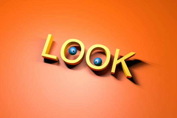 看上 - kàn shàng