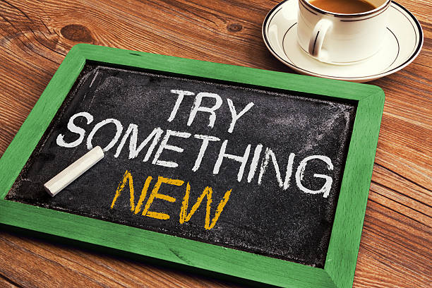 尝新 - cháng xīn