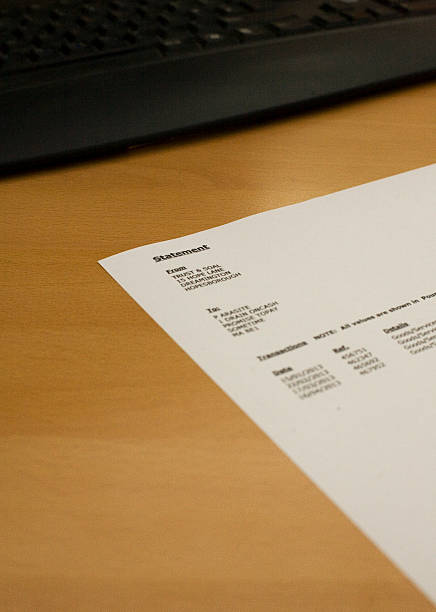 声明 - shēng míng