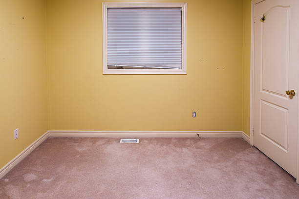 空房 - kōng fáng