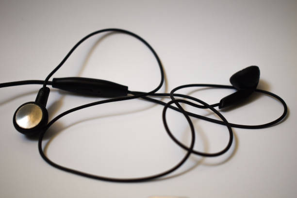 听筒 - tīng tǒng