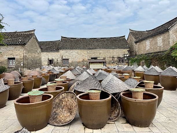 庄老 - zhuāng lǎo