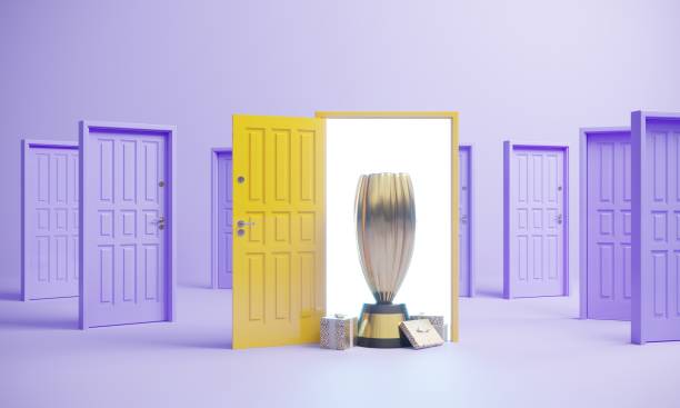 门奖 - mén jiǎng