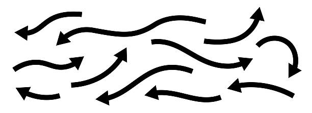 流向 - liú xiàng