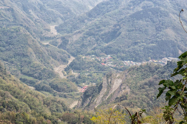 小坑 - xiǎo kēng