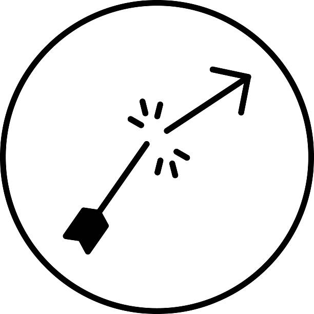 放箭 - fàng jiàn