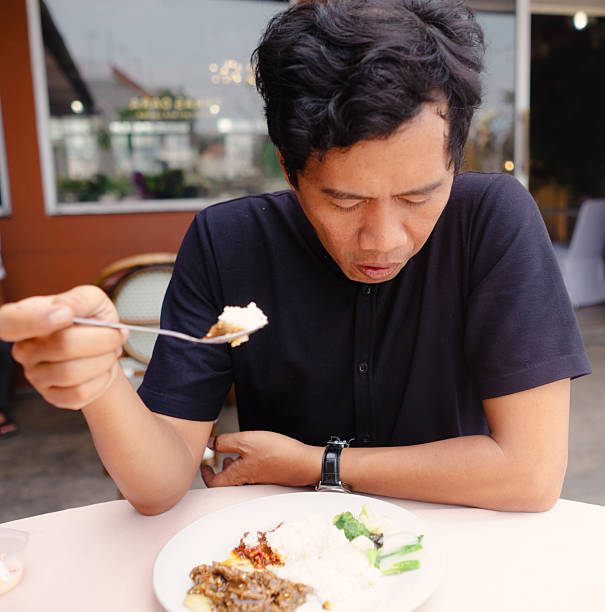 吃粮 - chī liáng