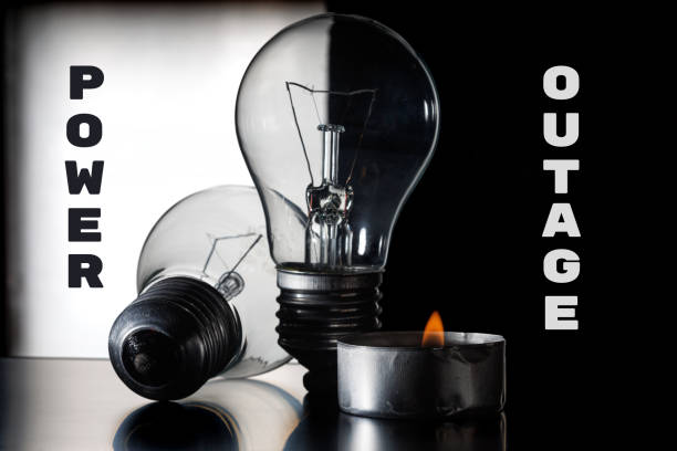 断电 - duàn diàn