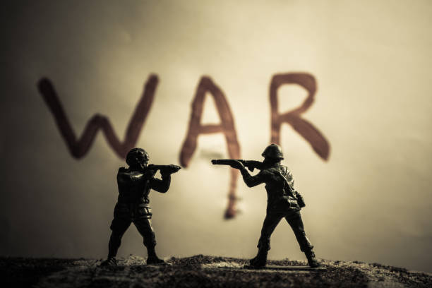 战情 - zhàn qíng