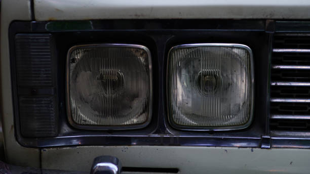 前灯 - qián dēng