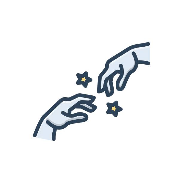 创造 - chuàng zào