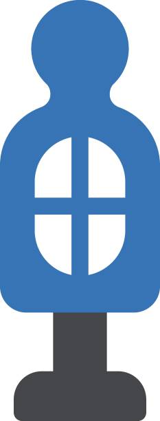 正眼 - zhèng yǎn