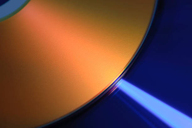 光碟 - guāng dié