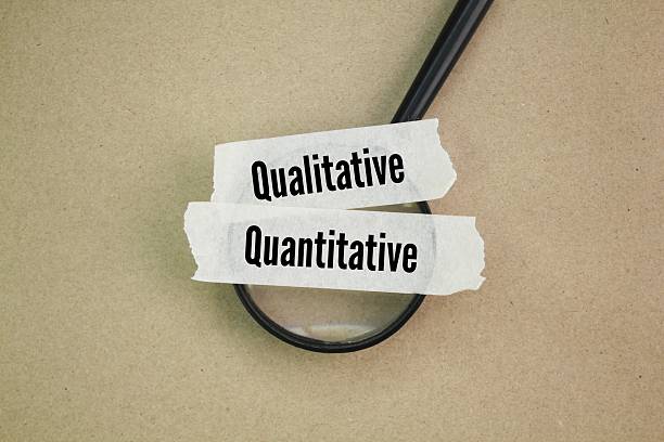 定性 - dìng xìng