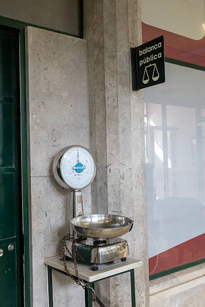 秤房 - chèng fáng