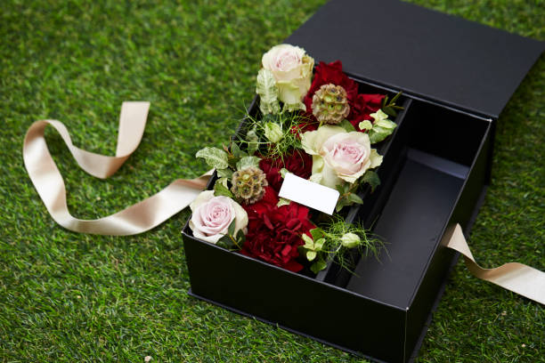 花箱 - huā xiāng