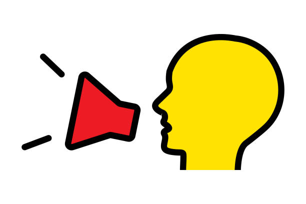 声说 - shēng shuō