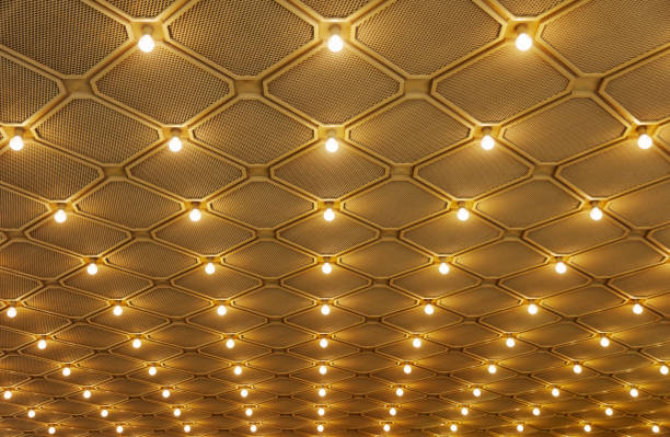 天井 - tiān jǐng