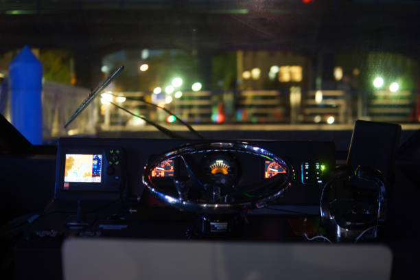 帆船 - fān chuán