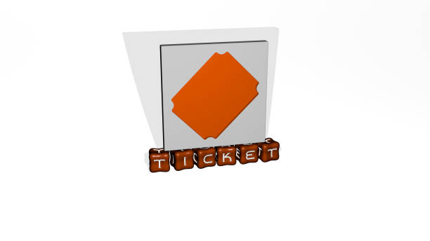 角票 - jiǎo piào