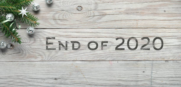 年终 - nián zhōng